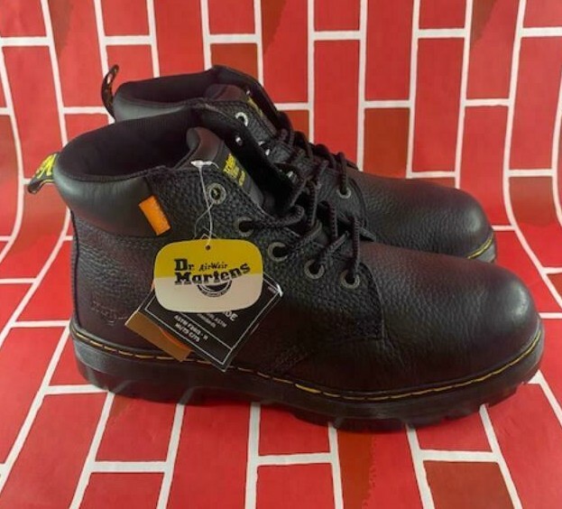 Men's Dr. Martens Industrial Air Wair 
